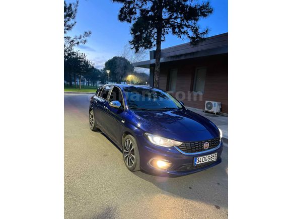 Sahibinden Fiat Egea 1.4 Fire Mirror 2020 Model 