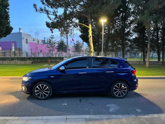 Sahibinden Fiat Egea 1.4 Fire Mirror 2020 Model 