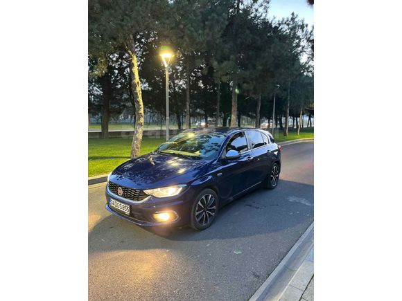 Sahibinden Fiat Egea 1.4 Fire Mirror 2020 Model 