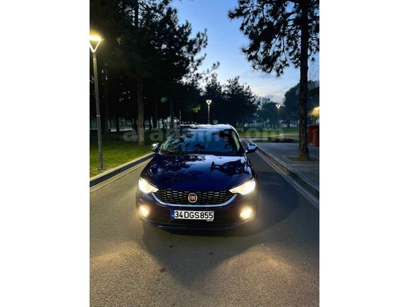Sahibinden Fiat Egea 1.4 Fire Mirror 2020 Model 
