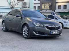 Sahibinden Opel Insignia 1.6 CDTI Cosmo 2017 Model 