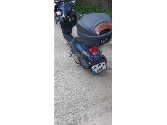 Sahibinden Mondial 50 Wing İzmir