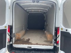 2021 FORD 350L PUMA MOTOR TEKNO 4 PAKET 141.000KM FATURALI PANELVAN