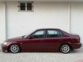 Galeriden Honda Civic 1.6 i ES 1999 Model Antalya