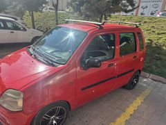 Sahibinden Opel Agila 1.2 Comfort 2001 Model 
