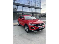 Sahibinden Volkswagen T-Roc 1.5 TSI Highline 2021 Model 