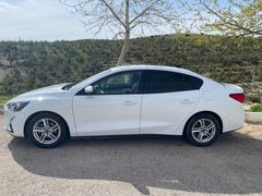 Sahibinden Ford Focus 1.5 TDCi Trend X 2020 Model 