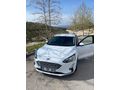 Sahibinden Ford Focus 1.5 TDCi Trend X 2020 Model 