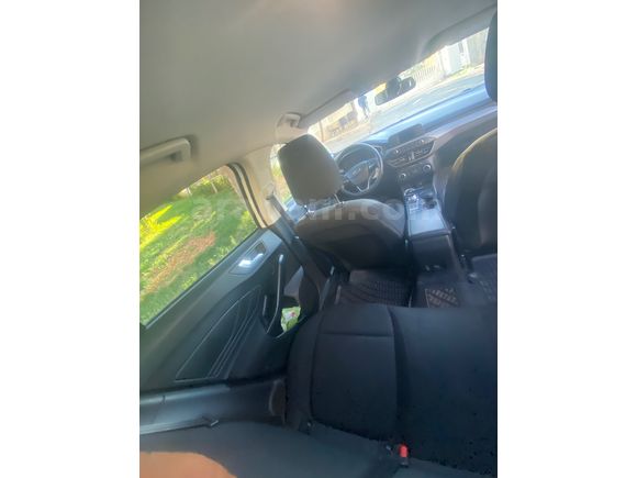 Sahibinden Ford Focus 1.5 TDCi Trend X 2020 Model 