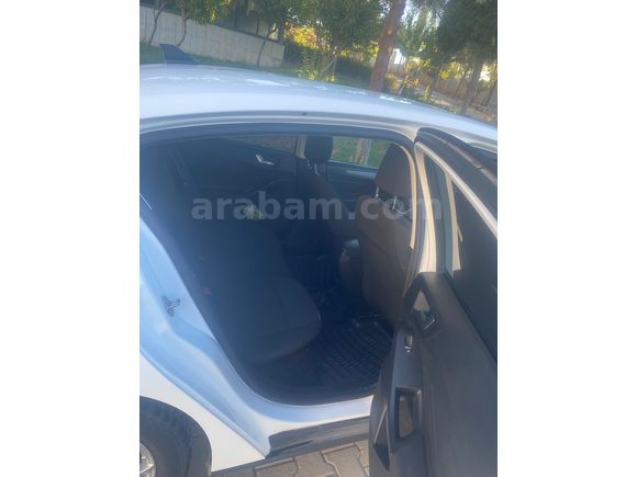 Sahibinden Ford Focus 1.5 TDCi Trend X 2020 Model 