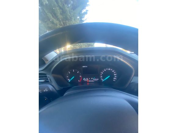 Sahibinden Ford Focus 1.5 TDCi Trend X 2020 Model 