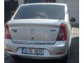 Sahibinden Dacia Logan 1.5 dCi Black Line 2011 Model