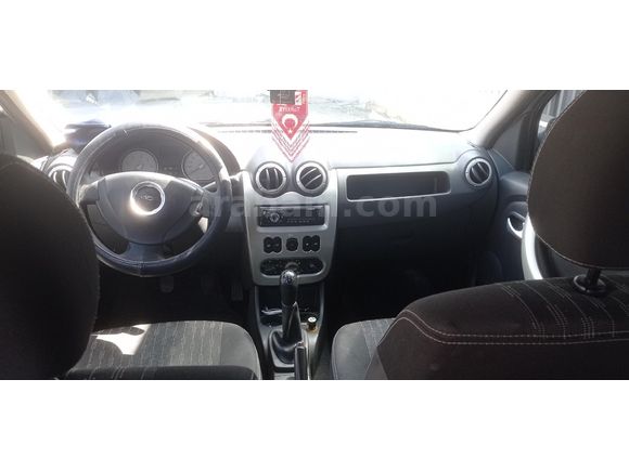 Sahibinden Dacia Logan 1.5 dCi Black Line 2011 Model