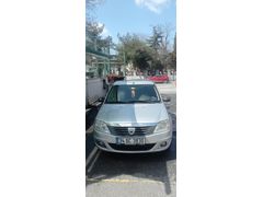 Sahibinden Dacia Logan 1.5 dCi Black Line 2011 Model