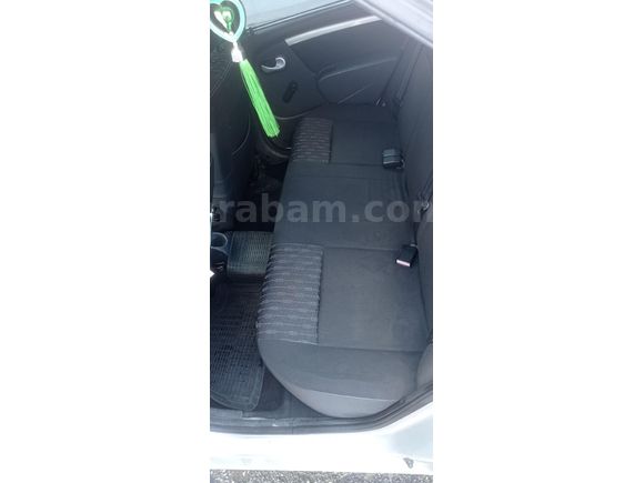 Sahibinden Dacia Logan 1.5 dCi Black Line 2011 Model