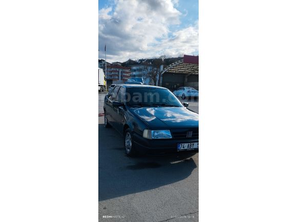 Sahibinden Fiat Tempra 1.6 SX 1997 Model