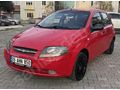 2008 MODEL CHEVROLET AVEO 1.2 SE MODEL HATASIZ