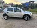 Sahibinden Dacia Sandero 1.5 dCi Stepway 2016 Model 