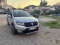Sahibinden Dacia Sandero 1.5 dCi Stepway 2016 Model 