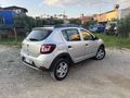 Sahibinden Dacia Sandero 1.5 dCi Stepway 2016 Model 