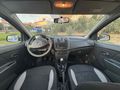 Sahibinden Dacia Sandero 1.5 dCi Stepway 2016 Model 