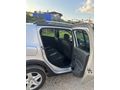 Sahibinden Dacia Sandero 1.5 dCi Stepway 2016 Model 