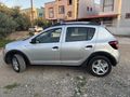 Sahibinden Dacia Sandero 1.5 dCi Stepway 2016 Model 