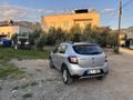 Sahibinden Dacia Sandero 1.5 dCi Stepway 2016 Model 