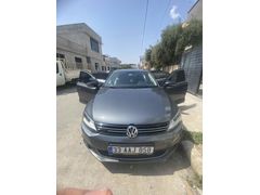 Sahibinden Volkswagen Jetta 1.6 TDi Comfortline 2014 Model  278.600 km Füme