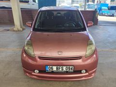 OTOMATİK DAİHATSU SİRİON ( JAPON)