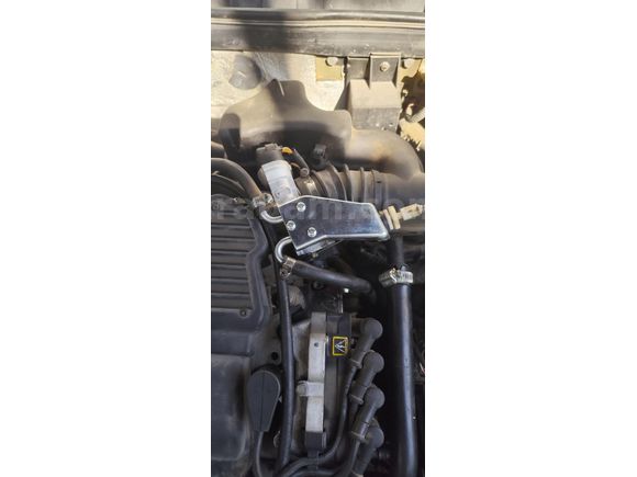 Sahibinden Fiat Marea 1.6 Liberty 2006 Model