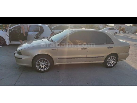 Sahibinden Fiat Marea 1.6 Liberty 2006 Model