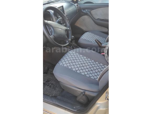 Sahibinden Fiat Marea 1.6 Liberty 2006 Model