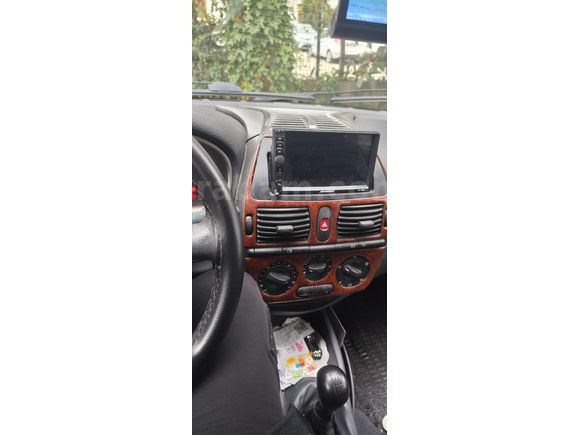Sahibinden Fiat Marea 1.6 Liberty 2006 Model
