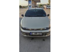 Sahibinden Fiat Marea 1.6 Liberty 2006 Model