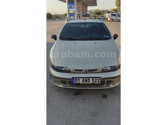 Sahibinden Fiat Marea 1.6 Liberty 2006 Model