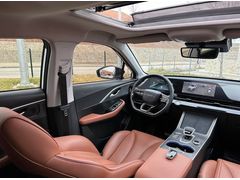 Sahibinden Chery Omoda 5 1.6 TGDI Luxury 2023 Model 