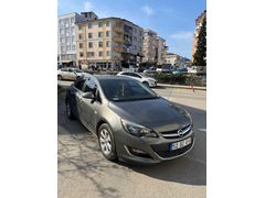  Opel Astra 1.6 Edition 2017 Model 85.000 km 