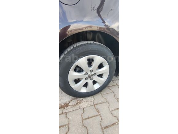 Sahibinden Opel Astra 1.6 Edition Plus 2017 Model