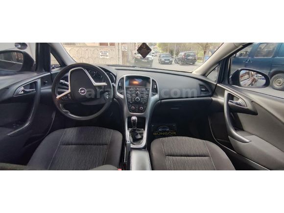 Sahibinden Opel Astra 1.6 Edition Plus 2017 Model