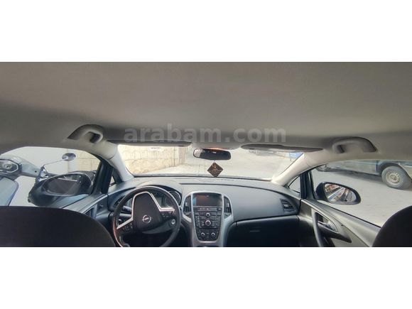 Sahibinden Opel Astra 1.6 Edition Plus 2017 Model
