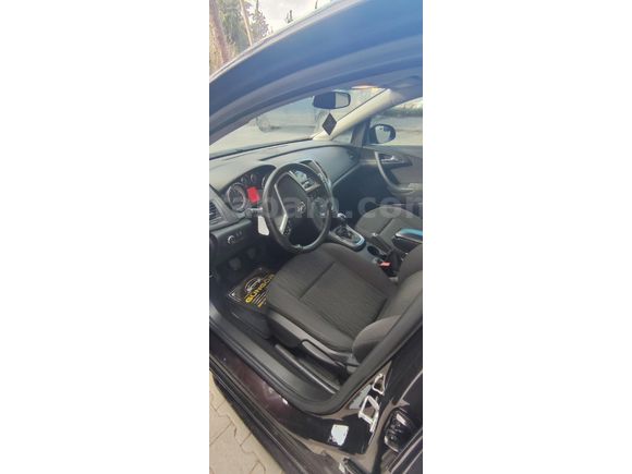 Sahibinden Opel Astra 1.6 Edition Plus 2017 Model