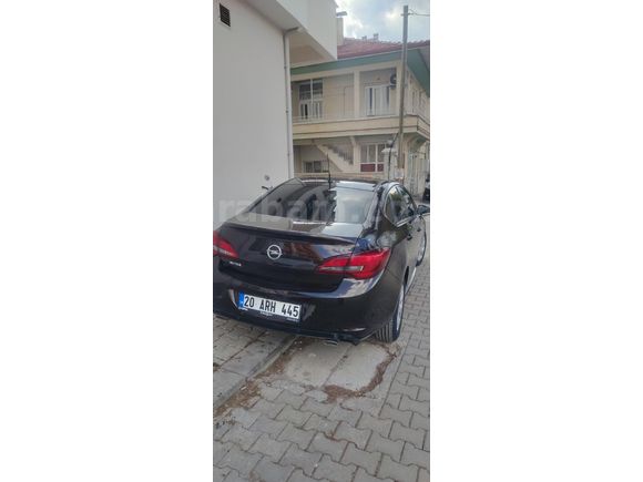 Sahibinden Opel Astra 1.6 Edition Plus 2017 Model