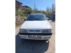 Sahibinden Renault R 19 1.6 Europa RNE 1998 Model 