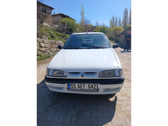 Sahibinden Renault R 19 1.6 Europa RNE 1998 Model 