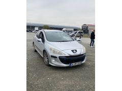 IĞDIR Sahibinden Peugeot 308 1.6 HDi Comfort 2009 Model 