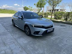 Sahibinden Honda Civic 1.5 i-VTEC Eco Elegance 2022 Model 