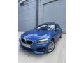 Sahibinden BMW 1 Serisi 116d M Plus 2016 Model 