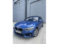Sahibinden BMW 1 Serisi 116d M Plus 2016 Model 