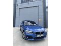 Sahibinden BMW 1 Serisi 116d M Plus 2016 Model 